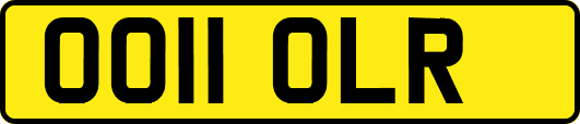 OO11OLR