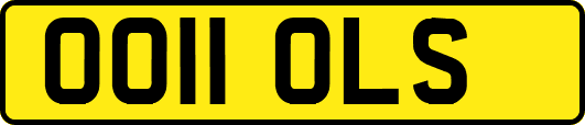 OO11OLS