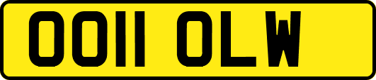OO11OLW