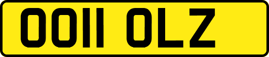 OO11OLZ