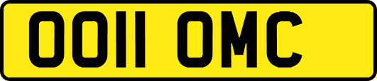 OO11OMC