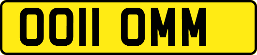 OO11OMM