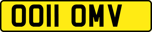 OO11OMV