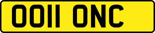 OO11ONC
