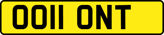 OO11ONT