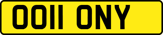 OO11ONY