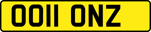 OO11ONZ
