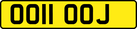 OO11OOJ