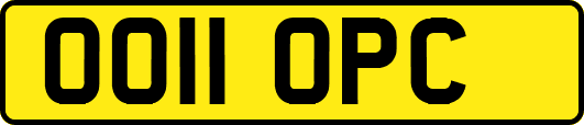 OO11OPC
