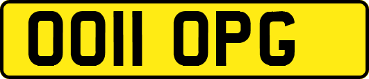 OO11OPG