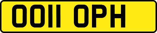 OO11OPH