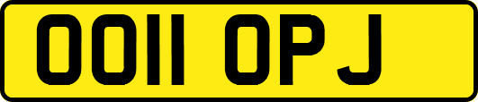 OO11OPJ