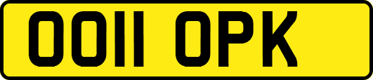 OO11OPK