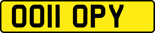 OO11OPY