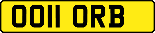 OO11ORB