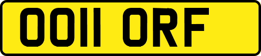 OO11ORF