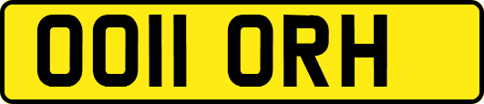 OO11ORH