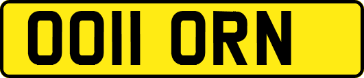OO11ORN