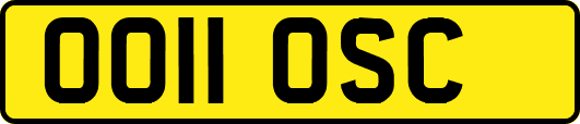 OO11OSC