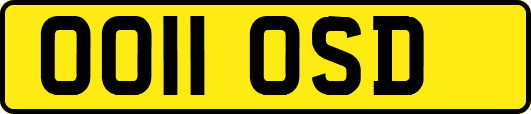 OO11OSD