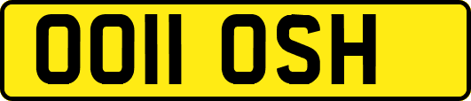 OO11OSH
