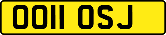 OO11OSJ