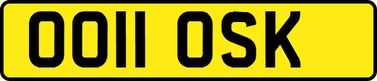 OO11OSK