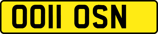 OO11OSN
