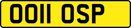 OO11OSP