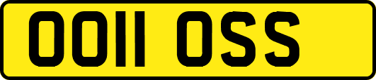 OO11OSS