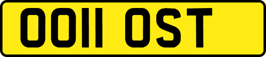 OO11OST