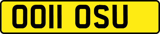OO11OSU