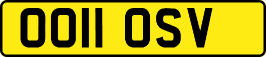 OO11OSV