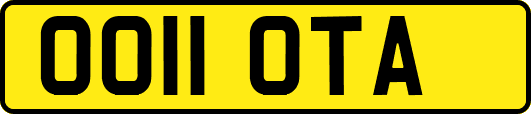 OO11OTA