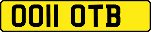 OO11OTB
