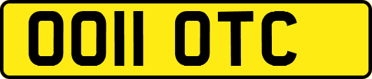 OO11OTC