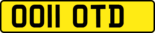 OO11OTD