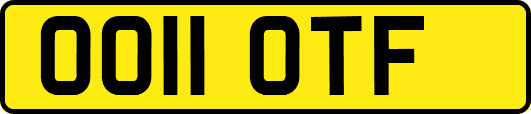 OO11OTF
