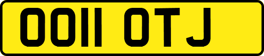 OO11OTJ
