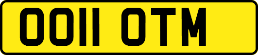 OO11OTM
