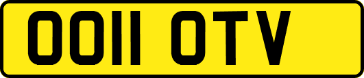 OO11OTV
