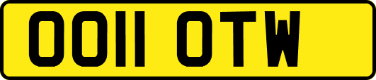 OO11OTW