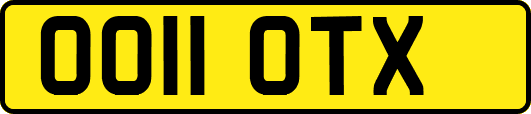 OO11OTX