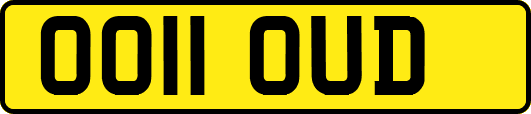 OO11OUD
