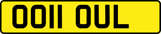 OO11OUL