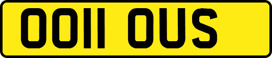 OO11OUS