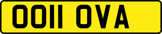 OO11OVA