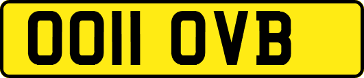 OO11OVB