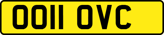 OO11OVC