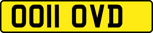 OO11OVD